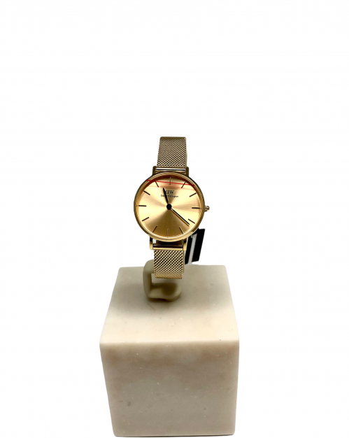 OROLOGIO PETITE UNITONE GOLD DANIEL WELLINGTON 